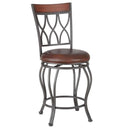 Steve Silver Furniture Wallen Counter Height Stool WA600SCC IMAGE 1