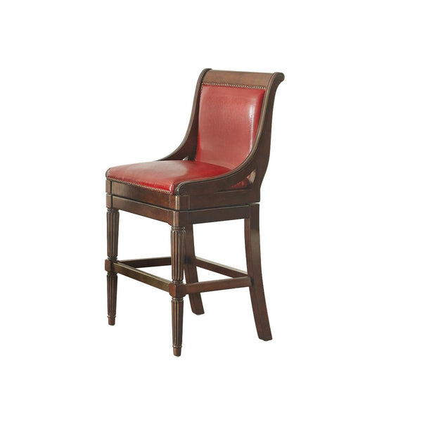 Steve Silver Furniture Ferris Stool FR300BCC IMAGE 1