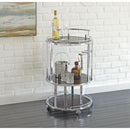 Steve Silver Furniture Kitchen Islands and Carts Carts OR300C IMAGE 1