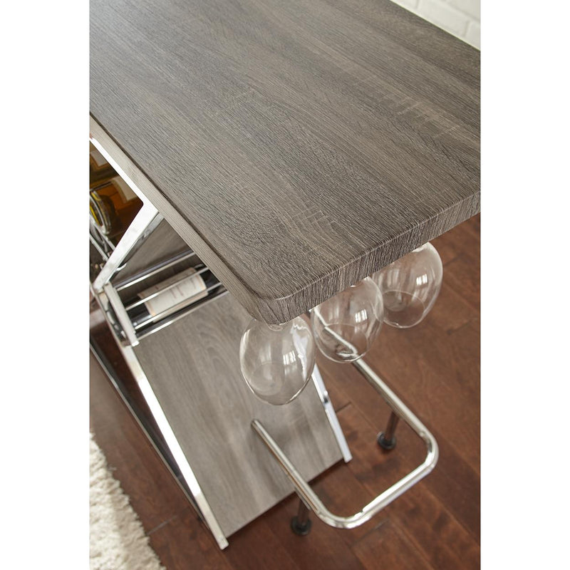Steve Silver Furniture Bars Bars JN650BG IMAGE 3