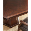 Steve Silver Furniture Game Tables Table MR250GT/MR250GB IMAGE 3