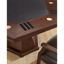 Steve Silver Furniture Game Tables Table MR250GT/MR250GB IMAGE 4