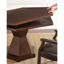 Steve Silver Furniture Game Tables Table MR250GT/MR250GB IMAGE 5