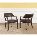 Steve Silver Furniture Game Chairs Chairs MR250A IMAGE 1