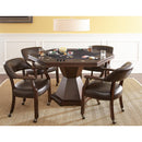 Steve Silver Furniture Game Chairs Chairs MR250A IMAGE 2