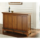 Steve Silver Furniture Bars Bars MZ560BK IMAGE 1