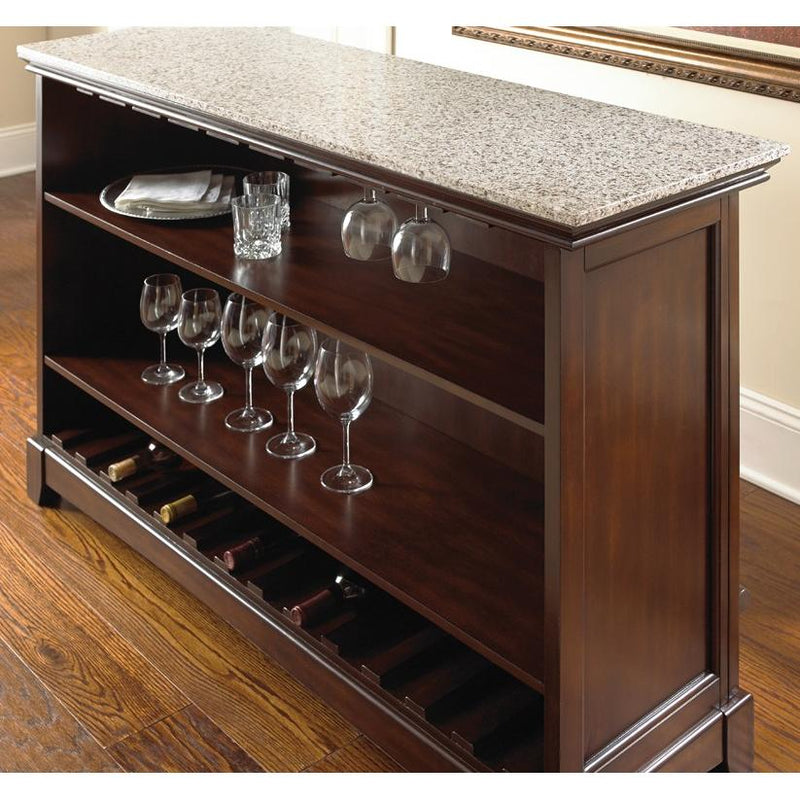 Steve Silver Furniture Bars Bars NW560B IMAGE 2