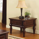 Steve Silver Furniture Davina End Table DV100E IMAGE 1