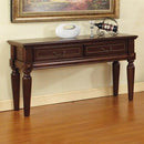 Steve Silver Furniture Davina Sofa Table DV100S IMAGE 1