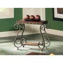 Steve Silver Furniture Ellery End Table EL550EC IMAGE 1