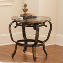 Steve Silver Furniture Gallinari End Table GN300E IMAGE 1