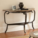 Steve Silver Furniture Gallinari Sofa Table GN300S IMAGE 1