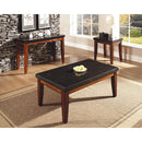Steve Silver Furniture Granite Bello Cocktail Table MG700C IMAGE 1