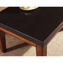 Steve Silver Furniture Granite Bello Cocktail Table MG700C IMAGE 2