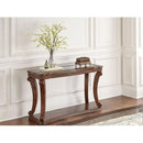 Steve Silver Furniture Innsbruck Sofa Table IB300S IMAGE 1