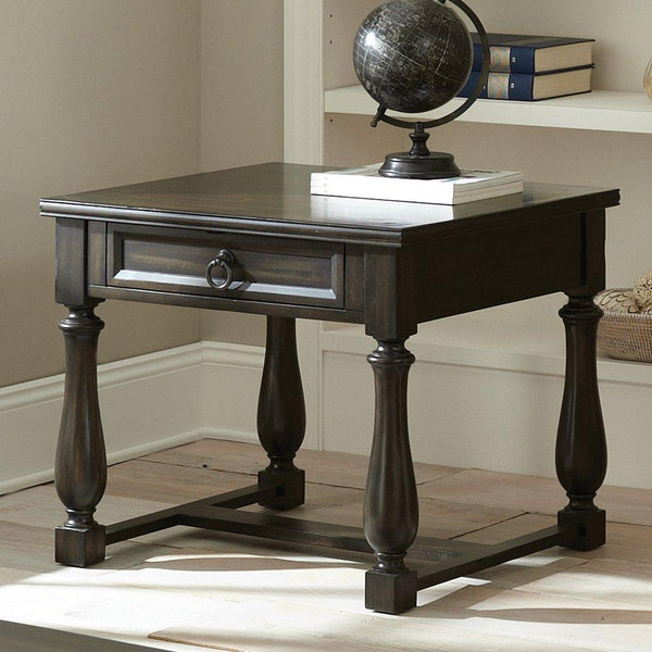 Steve Silver Furniture Leona End Table LY150E IMAGE 1
