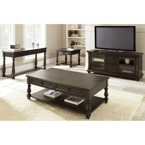 Steve Silver Furniture Leona Occasional Table Set LY150CAS/LY150E IMAGE 1