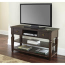 Steve Silver Furniture Livonia Sofa Table LV200S IMAGE 1