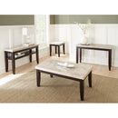 Steve Silver Furniture Monarch Sofa Table MC700SE IMAGE 2