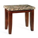 Steve Silver Furniture Montibello End Table MN700EC IMAGE 1