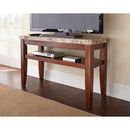 Steve Silver Furniture Montibello Sofa Table MN700SE IMAGE 1