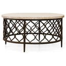 Steve Silver Furniture Roland Cocktail Table RL100CB/RL100CT IMAGE 1