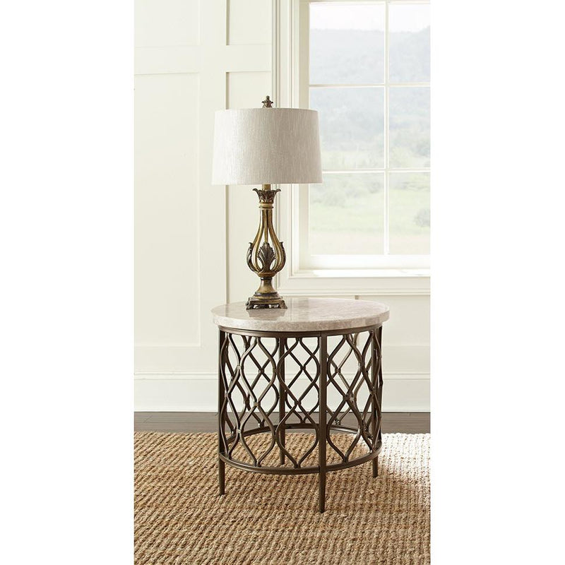 Steve Silver Furniture Roland Occasional Table Set RL100CT/RL100CB/RL100ET/RL100EB IMAGE 3