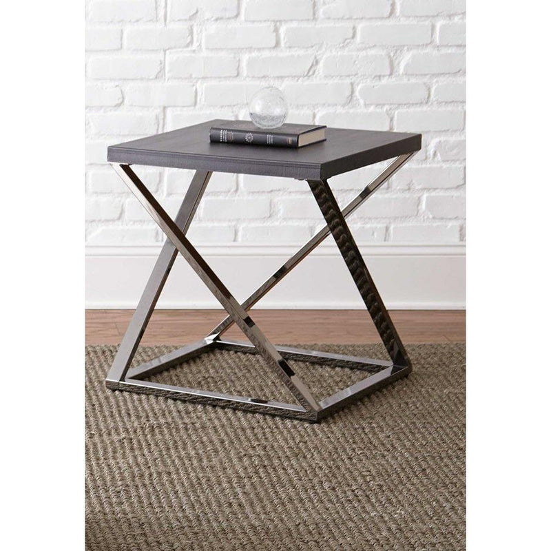 Steve Silver Furniture Aegean Occasional Table Set AG150C/AG150E IMAGE 3