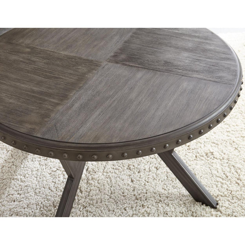 Steve Silver Furniture Alamo Occasional Table Set AL700C/AL700E IMAGE 2