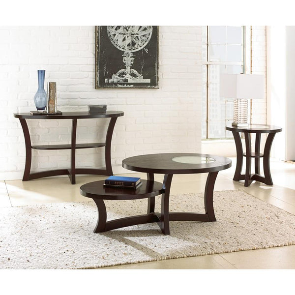 Steve Silver Furniture Alice Cocktail Table AE200C IMAGE 1