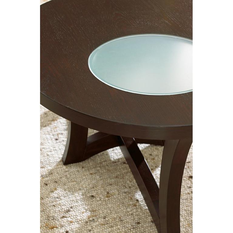 Steve Silver Furniture Alice Cocktail Table AE200C IMAGE 2