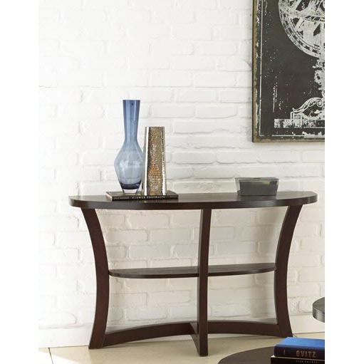 Steve Silver Furniture Alice Sofa Table AE200S IMAGE 1