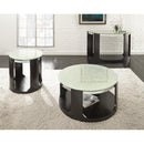 Steve Silver Furniture Croften Cocktail Table CF350CAS IMAGE 1