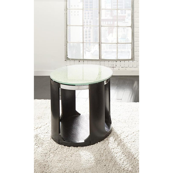 Steve Silver Furniture Croften End Table CF300E IMAGE 1