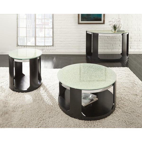 Steve Silver Furniture Croften Occasional Table Set CF350CAS/CF300E IMAGE 1