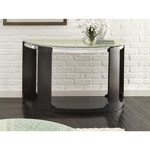 Steve Silver Furniture Croften Sofa Table CF300S IMAGE 1