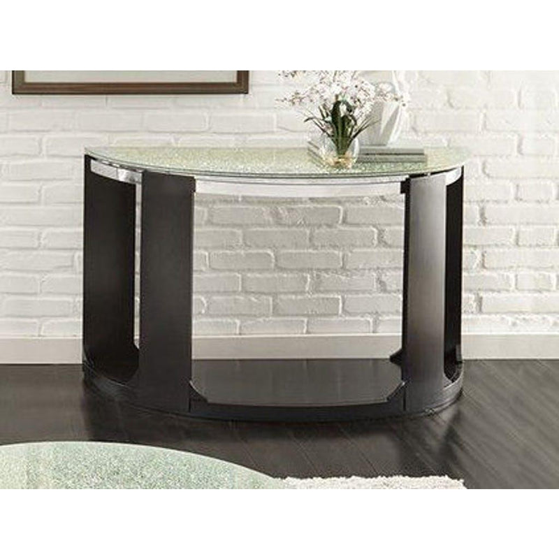 Steve Silver Furniture Croften Sofa Table CF300S IMAGE 1