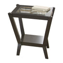 Steve Silver Furniture Doreen End Table DR300E IMAGE 1