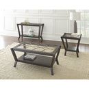 Steve Silver Furniture Doreen End Table DR300E IMAGE 2