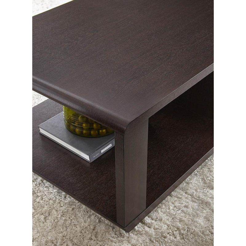 Steve Silver Furniture Ella Occasional Table Set EL200CAS/EL200E IMAGE 2