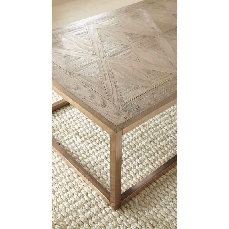 Steve Silver Furniture Gino Cocktail Table GN700C IMAGE 2