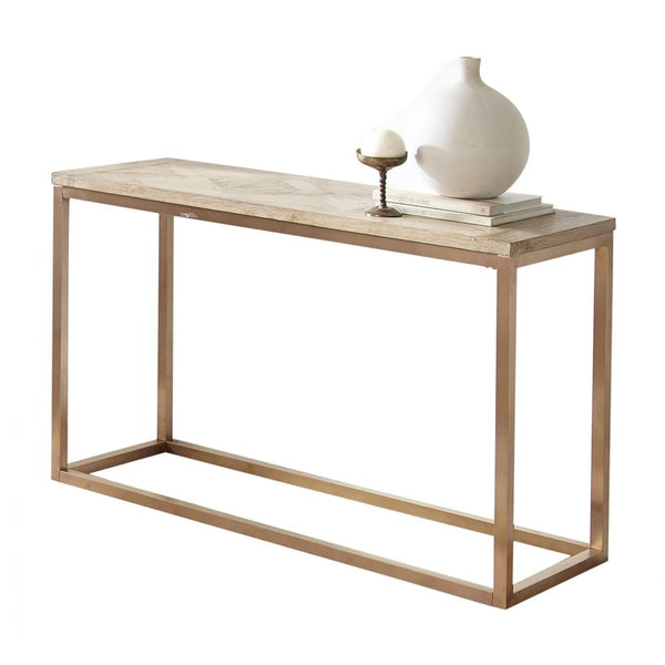 Steve Silver Furniture Gino Sofa Table GN700S IMAGE 1