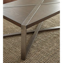 Steve Silver Furniture Huxley Cocktail Table HX300C IMAGE 2