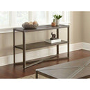 Steve Silver Furniture Huxley Sofa Table HX300S IMAGE 1