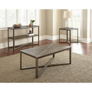 Steve Silver Furniture Huxley Sofa Table HX300S IMAGE 2