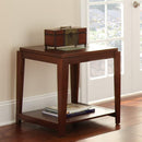 Steve Silver Furniture Ice Occasional Table Set IE200C/IE200E IMAGE 1