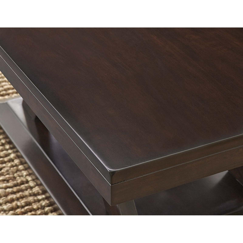 Steve Silver Furniture Jocelyn Occasional Table Set JL200CN/JL200EN IMAGE 2