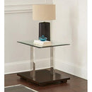 Steve Silver Furniture Kessy End Table KS100ET/KS100EB IMAGE 1