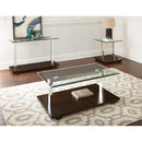 Steve Silver Furniture Kessy End Table KS100ET/KS100EB IMAGE 2