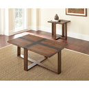 Steve Silver Furniture Klarissa End Table KL200E IMAGE 2